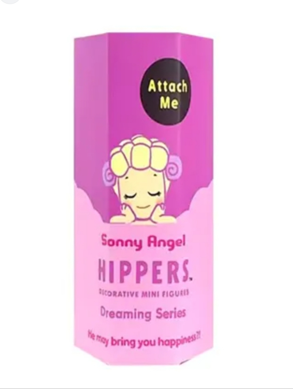 Sonny Angel Hipper, Dreaming Series